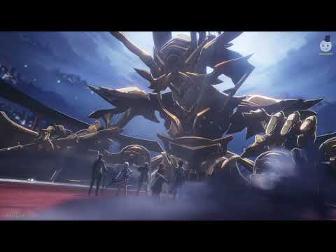 "Harmonious Choir" The Great Septimus Boss Battle OST