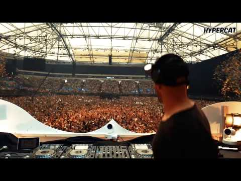 Hypercat // FR 24.03.2017 // Parktheater Kempten