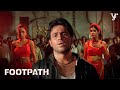 Limit Cross Love Gun Firing Swag Raghu Ka Gussa Emraan Hashmi Footpath Best Scenes