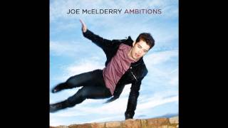 Joe McElderry - Ambitions (Cahill Club Mix)