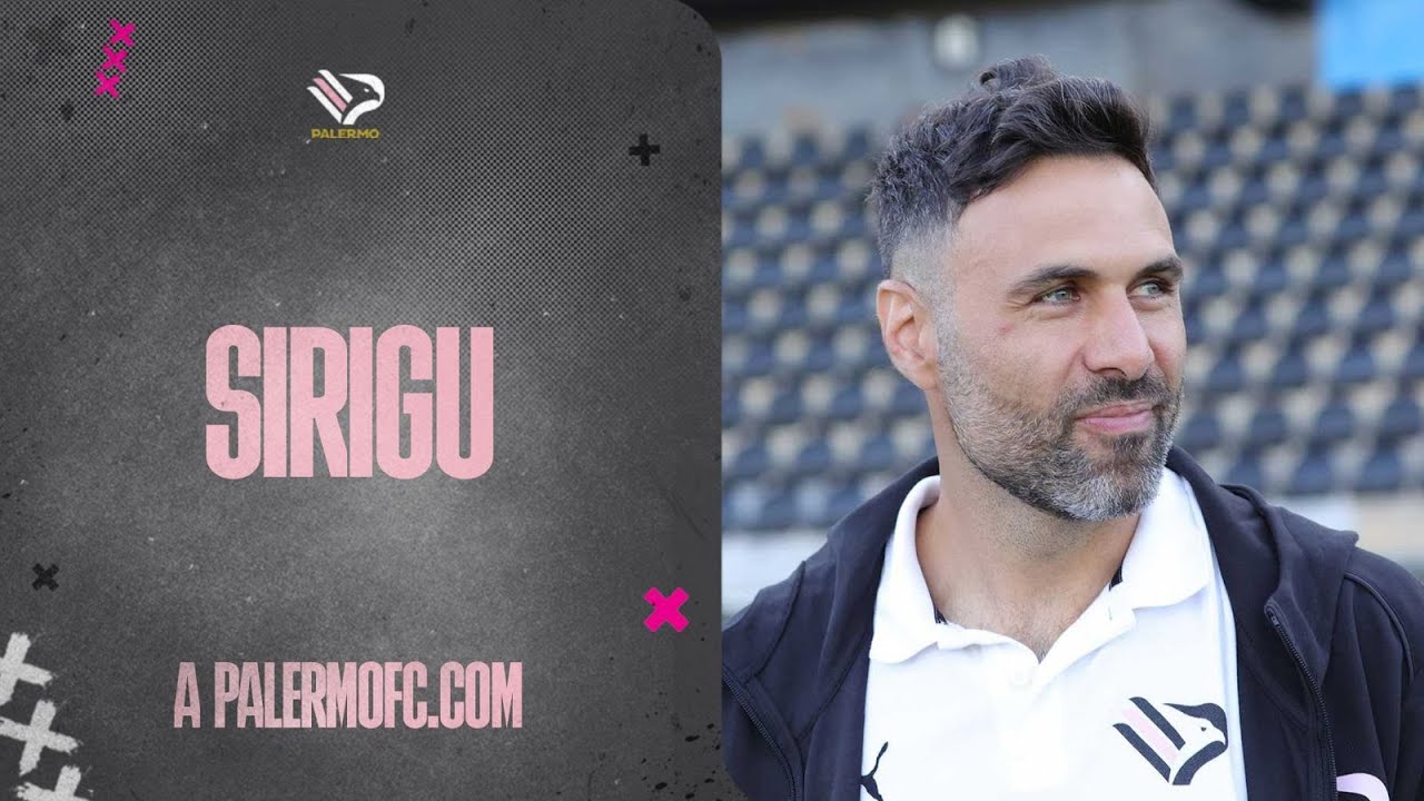 Sirigu: "Che emozione tornare a Palermo"