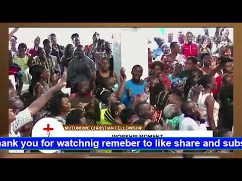 MANYA EBIROOTO N'AMAKULU GABYO PASTOR TOM MUGERWA MUTUNDWE CHRISTIAN FELLOWSHIP