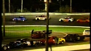 preview picture of video 'Highland Rim Speedway 1997 Show 004'
