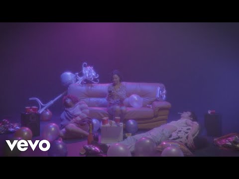 Amor Butano - El Amor No Es Una Fiesta