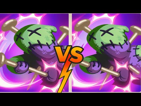 Silent Strategy in Billy’s Room | Phobies PVP Battle – Ralac0 VS Anita