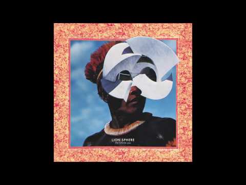 Lion Sphere - The Infinite You