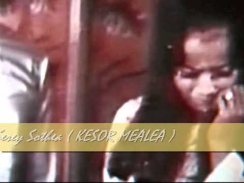 " SOMNORK MEALEA " - by Ros Serey Sothea