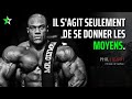 PHIL HEATH COMMENT RESTER MOTIVÉ ET BATTRE TOUT LE MONDE