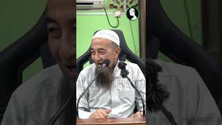 Ibu Suka Maki Anak Anak - Ustaz Azhar Idrus