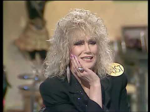 Thumbnail for Dusty Springfield on The Dame Edna Experience 1989. by Dusty Springfield