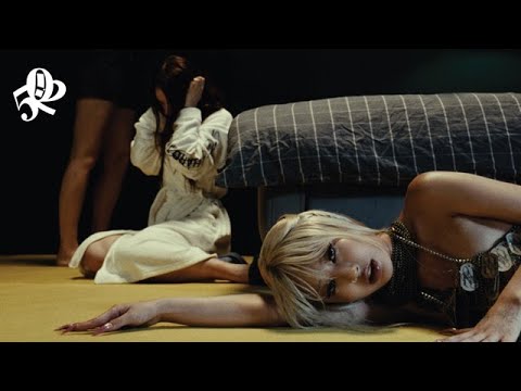 CAMO - Secret (비밀) [Official Music Video]