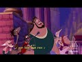 Opening Closing To Hercules 1997 On Freeform Live TV Airing 7 31 2023