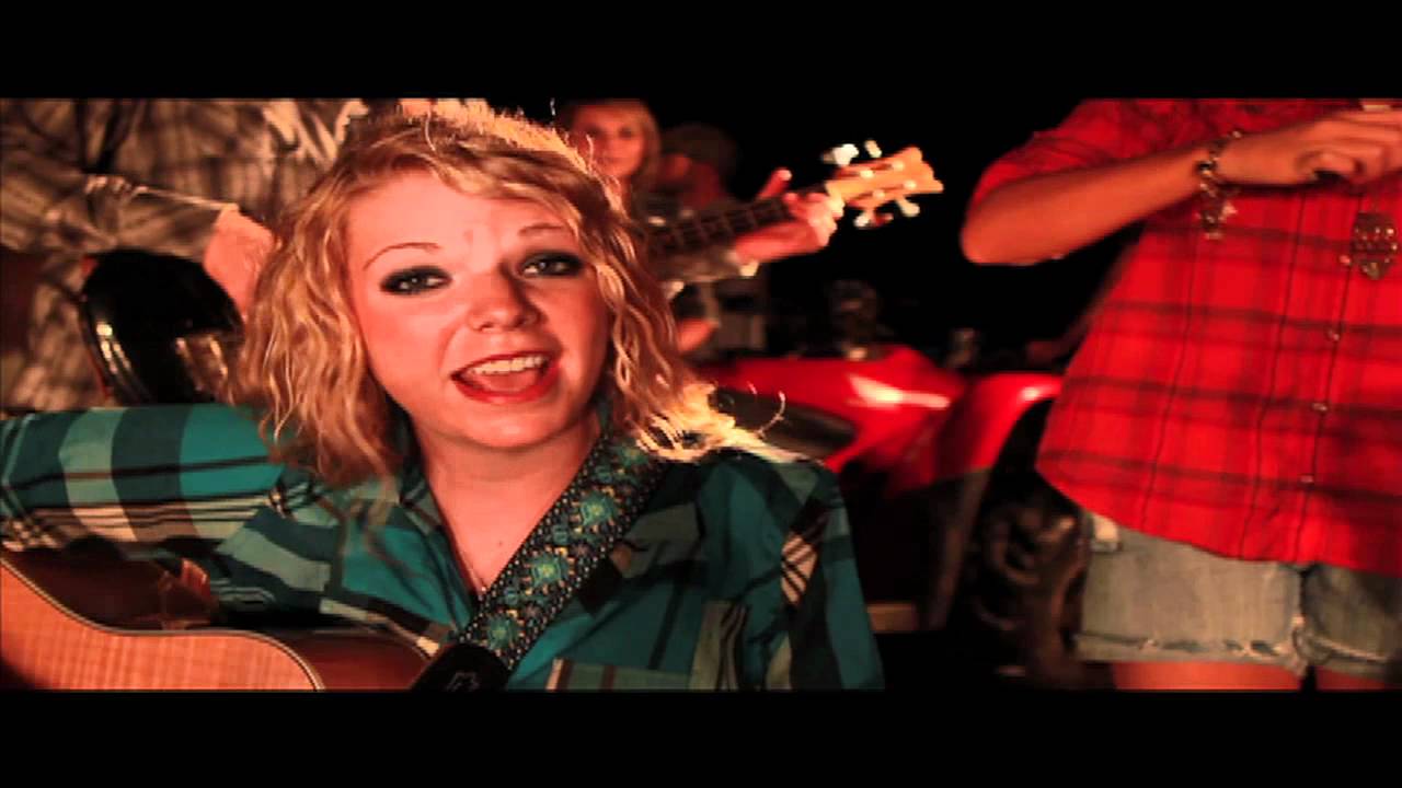 Promotional video thumbnail 1 for Hannah Belle
