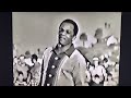 Joe Tex A Sweet Woman Like You 1965 Live