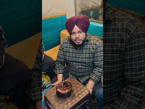 Nabi Diyan Siftan Crossed 8 million views #satnampunjabi #gratitude #nabidiyansiftan #naatsharif