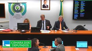  Escolha dos agraciados com o Prêmio Transparência 2026 - 02/09/2026 09:00