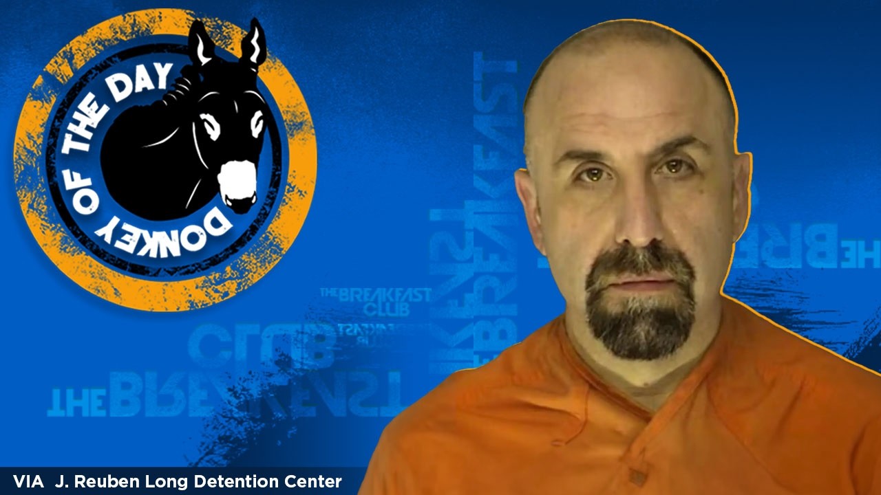 Cop Arrested After Pointing Firearm At Fellow Officer Over Fish Odor