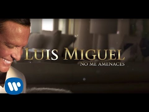 No me amenaces