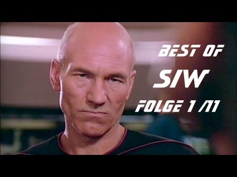 BEST OF Sinnlos im Weltraum (Folge 1 /11)