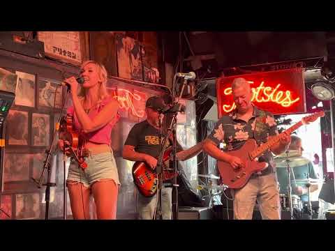 Kari Nelson, Jason Jordan Nashville