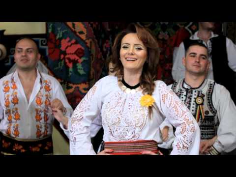 Ancuta Flesariu si Florin Ionas - Generalul - Tot ma bate-un gand HD