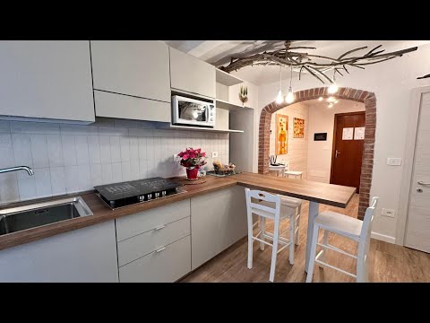 Amiter Bagni San Filippo | Castiglione d'Orcia, Italy | Hotel Review 🛏️