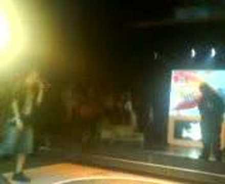 batalla de gallos joanarman vs noult