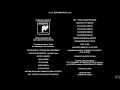 A Good Day To Die Hard 2013 End Credits FX Live Channel