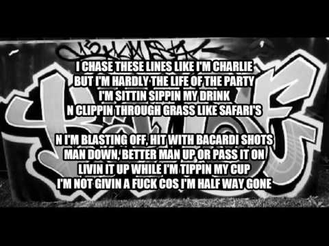 Charlie - Kause Emcee