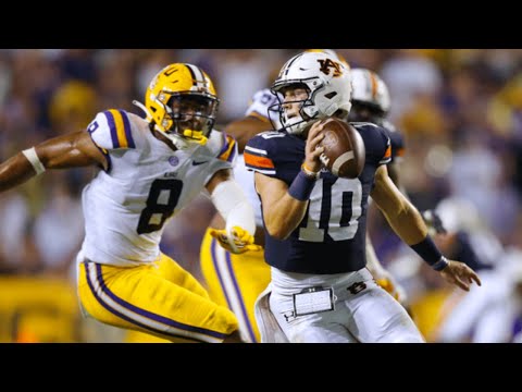 Top 100 Plays of the 2021 College Football Season