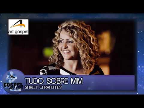 Pra Chegar até  aqui, muitas Lagrimas Chorei //Shirley Carvalhaes//Tudo sobre Mim