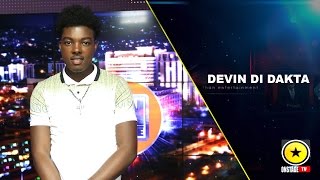 Devin Di Dakta Youngest Nominee For Reggae Grammy