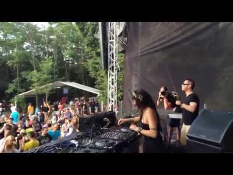 ECO FESTIVAL 2014 @ Opatje Selo, Slovenia