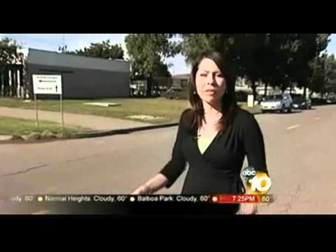 Las Colinas Womens Detention Facility San Diego