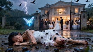 母親二婚不顧我死活，為幫渣男騙錢把我推下樓💔我瀕死覺醒神力，帶記憶重生逆襲成首富🔥手撕騙子，再揪著母親耳朵拽她出火坑！#短劇 #狗血 #親情