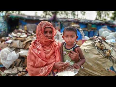 An Appeal to Save Lives