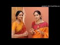 Vazhi Maraittirukkude - Nattaikurinji - Gopalakrishnan Bharati - Ranjini & Gayathri