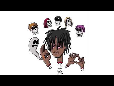 24 Lefteye - Alcatraz (OFFICIAL AUDIO) [No Name EP]