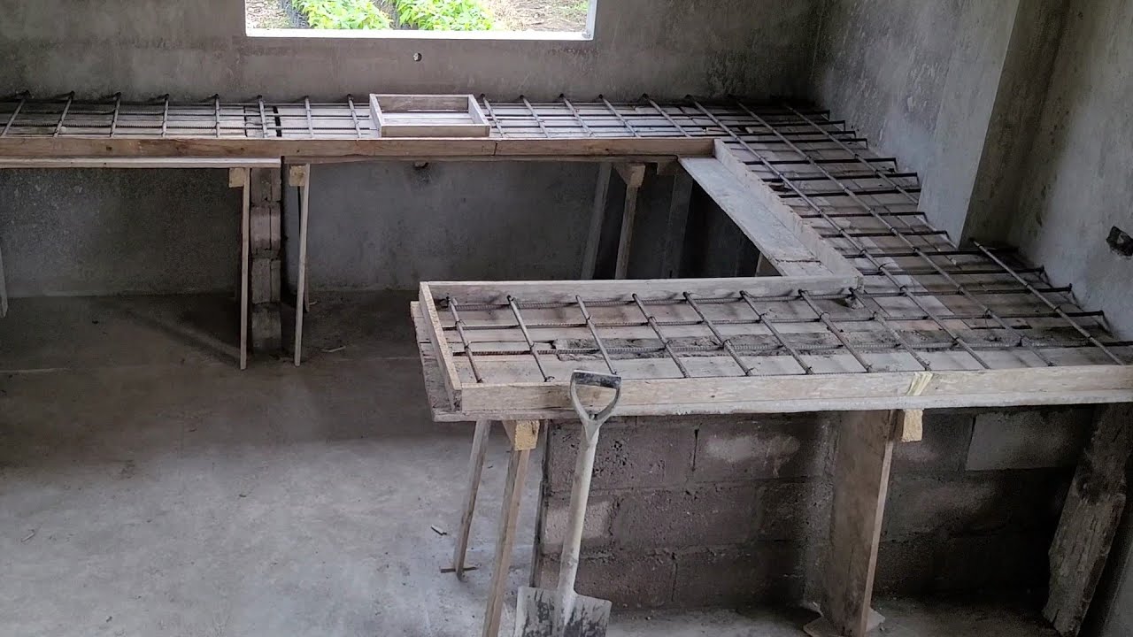 Watch Casa5x7🏡 meson de cemento video15 Now Casa5x7🏡 meson de cemento video15