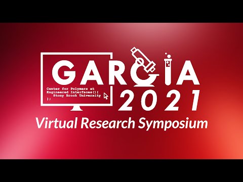 Garcia 2021, Research Symposium