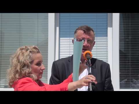 Perurimi i aneksit primar EMERGJENCA Shtime 2