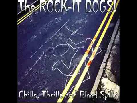 Rock-it Dogs! - Teenager In Love