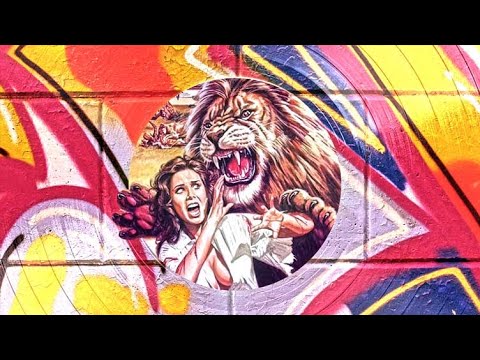 BombCatWombat - King Of The Jungle