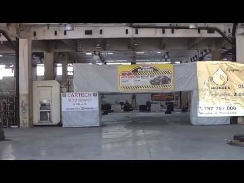 Królewski Summer Cup, runda 1. Adrian Fudała