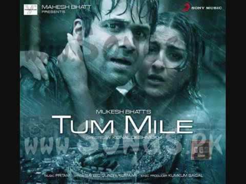 YouTube- dil ibaadat - tum mile - Exclusive full song.mp4