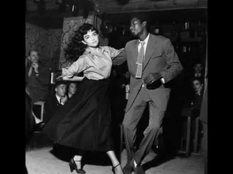 Champion Jack Dupree w/Axel Zwingenberger - Louise, Louise Blues