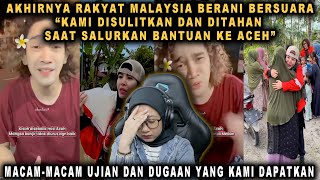 Download lagu AKHIRNYA RAKYAT MALAYSIA BERANI BERSUARA “KAMI DISULITKAN MACAM-MACAM UJIAN & DUGAAN KAMI DAPATKAN' mp3