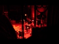 XIU XIU, "Buzz Saw" live @ Bowery Ballroom, 8/30/12