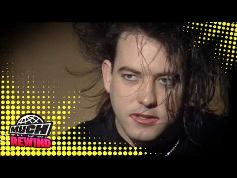 Robert Smith de The Cure ofrece una actualización sobre su nuevo álbum en los Premios NME 2020