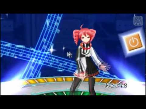 【PDex】【重音テト】Electric Angel (Rock Version)